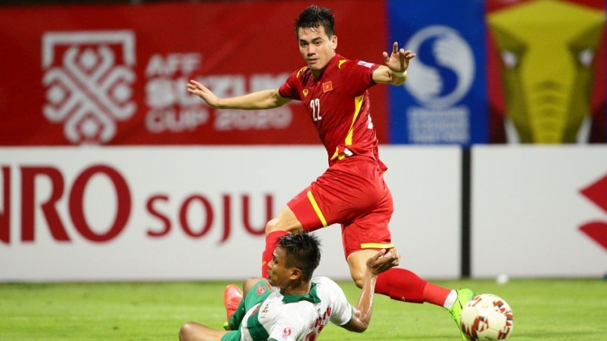Dư âm Việt Nam 0-0 Indonesia: Tái hiện lộ trình ở AFF Cup 2018